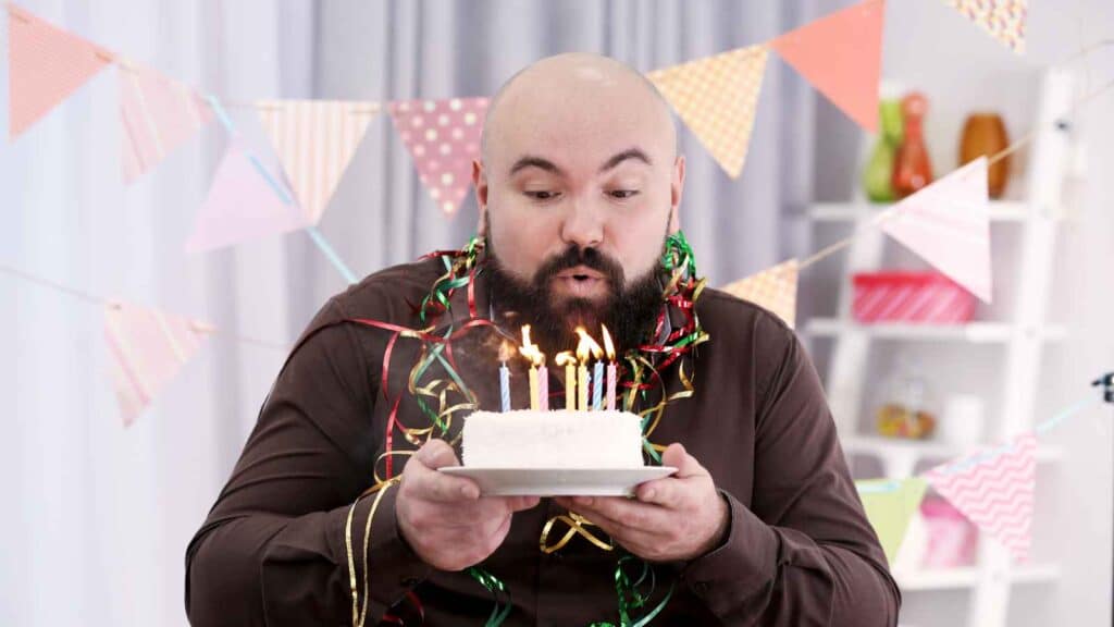 17 Nice Thank You for the Birthday Wishes Memes and Puns