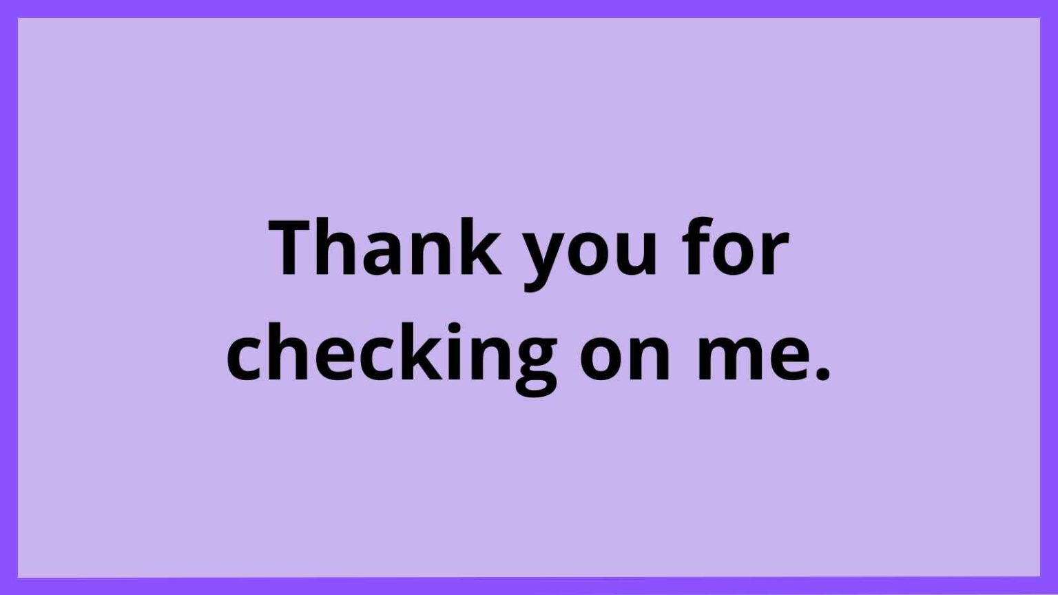 29 Quick Thank You Phrases Most People Can Use Everyday