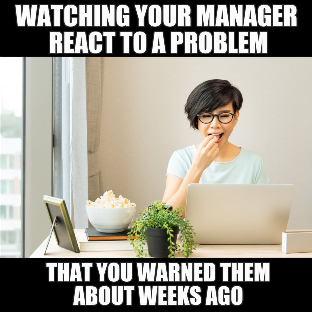 These 25 Funny Work Memes Will Make You Laugh Today