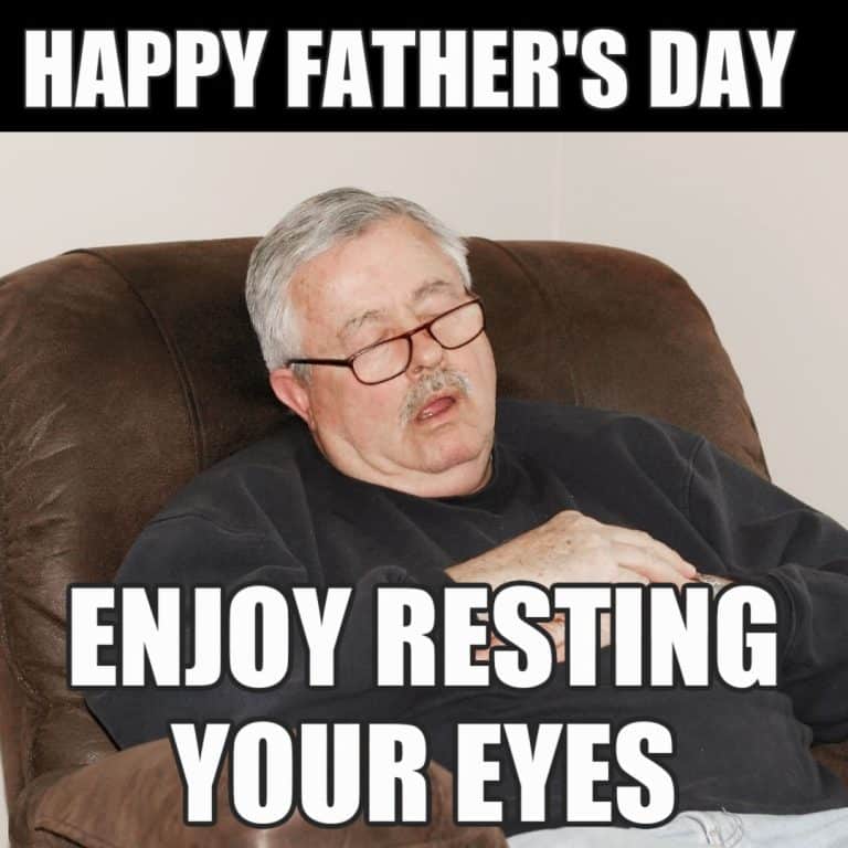 15 Fun Father's Day Memes
