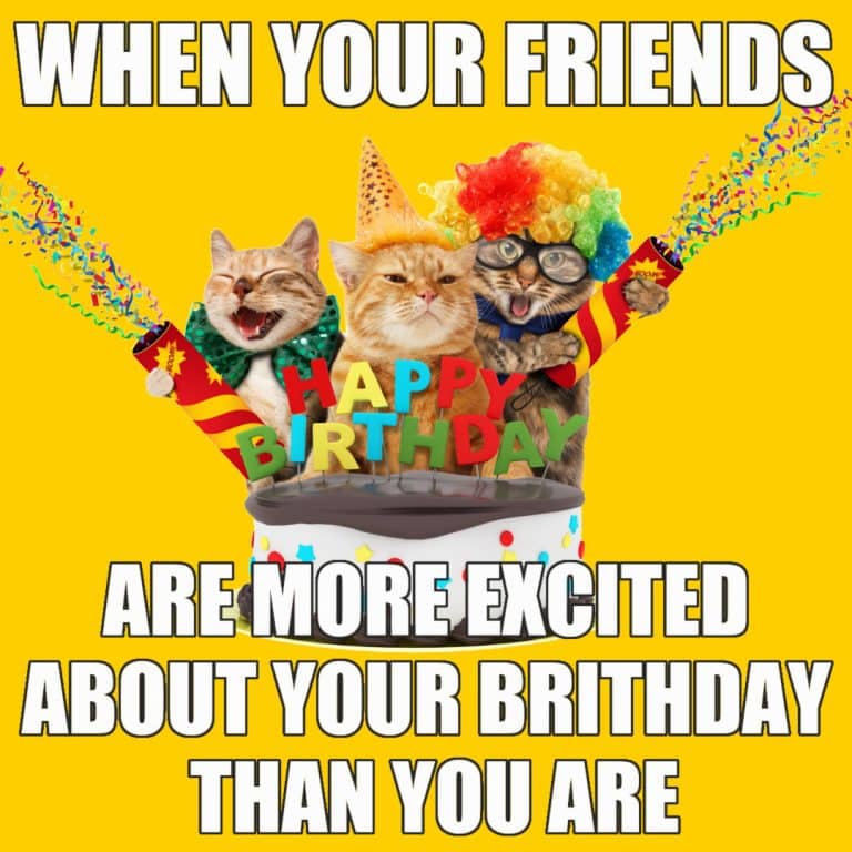15 Funny Birthday Memes That Will Make You Giggle Or Groan 15 Funny Birthday Memes That Will Make You Giggle Or Groan