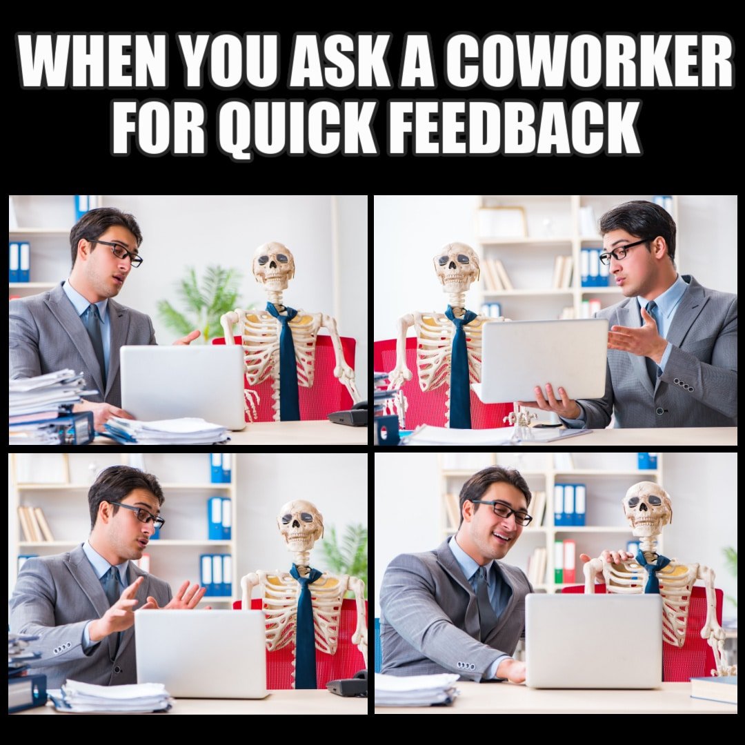 Funny Pictures Of People At Work