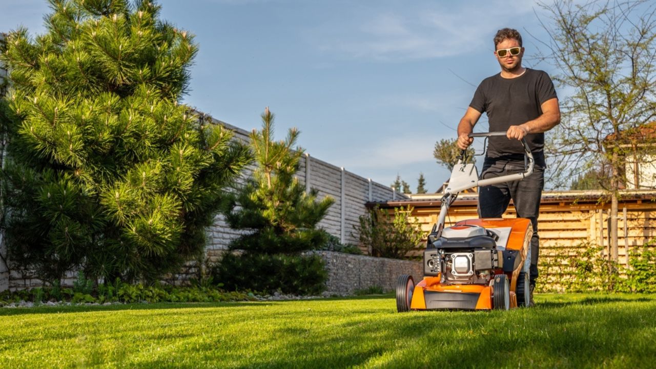 10 Thank You for the Yard Work Messages