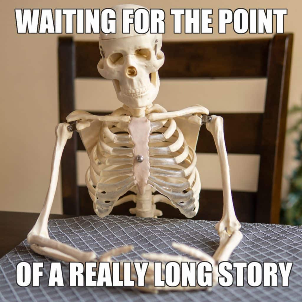25 Funny Skeleton Waiting Memes That Will Make You Laugh 25 Funny Skeleton Waiting Memes That Will Make You Laugh