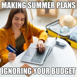 15 Funny Summer Memes To Make You Smile Before Summer Ends