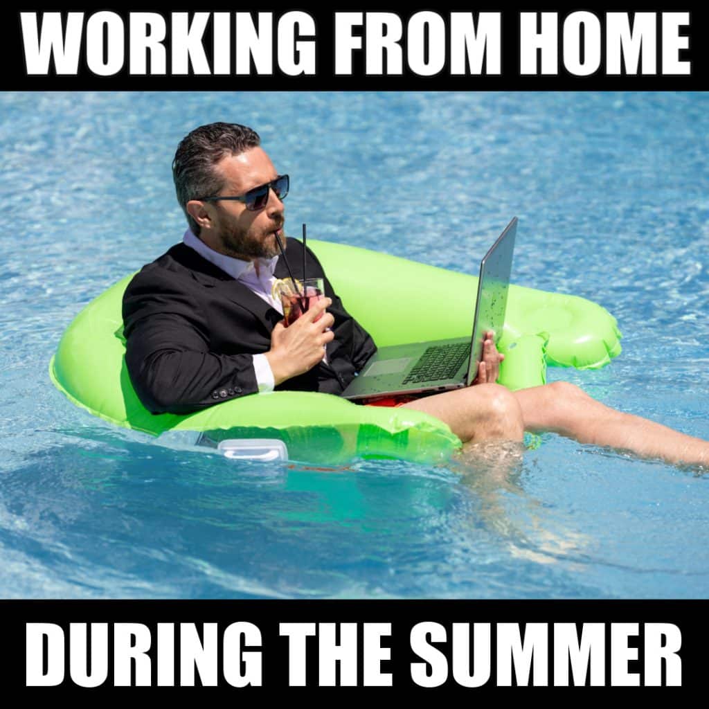 Until When Is Summer In California