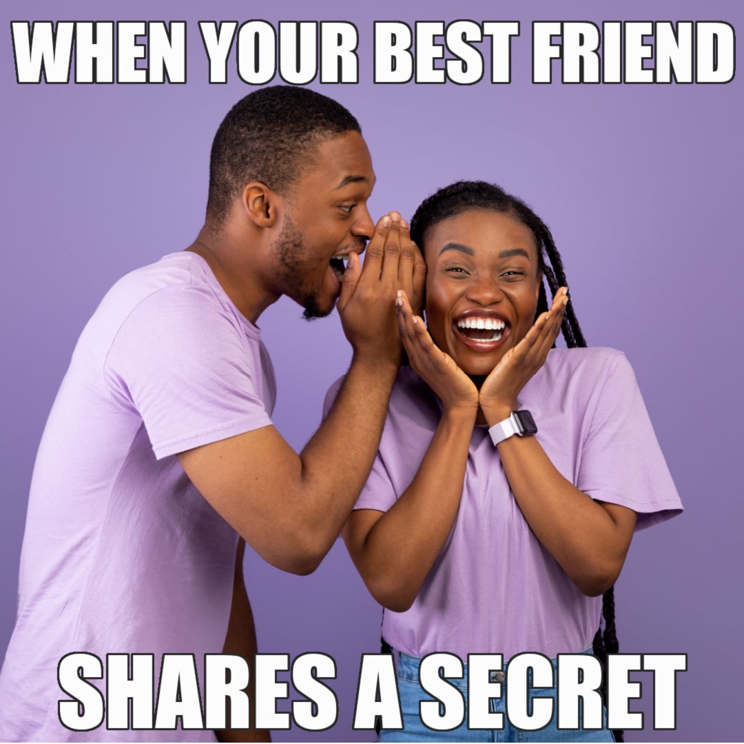 17 Funny Memes Celebrating Friendship To Make You Smile 17 Funny Memes Celebrating Friendship To Make You Smile