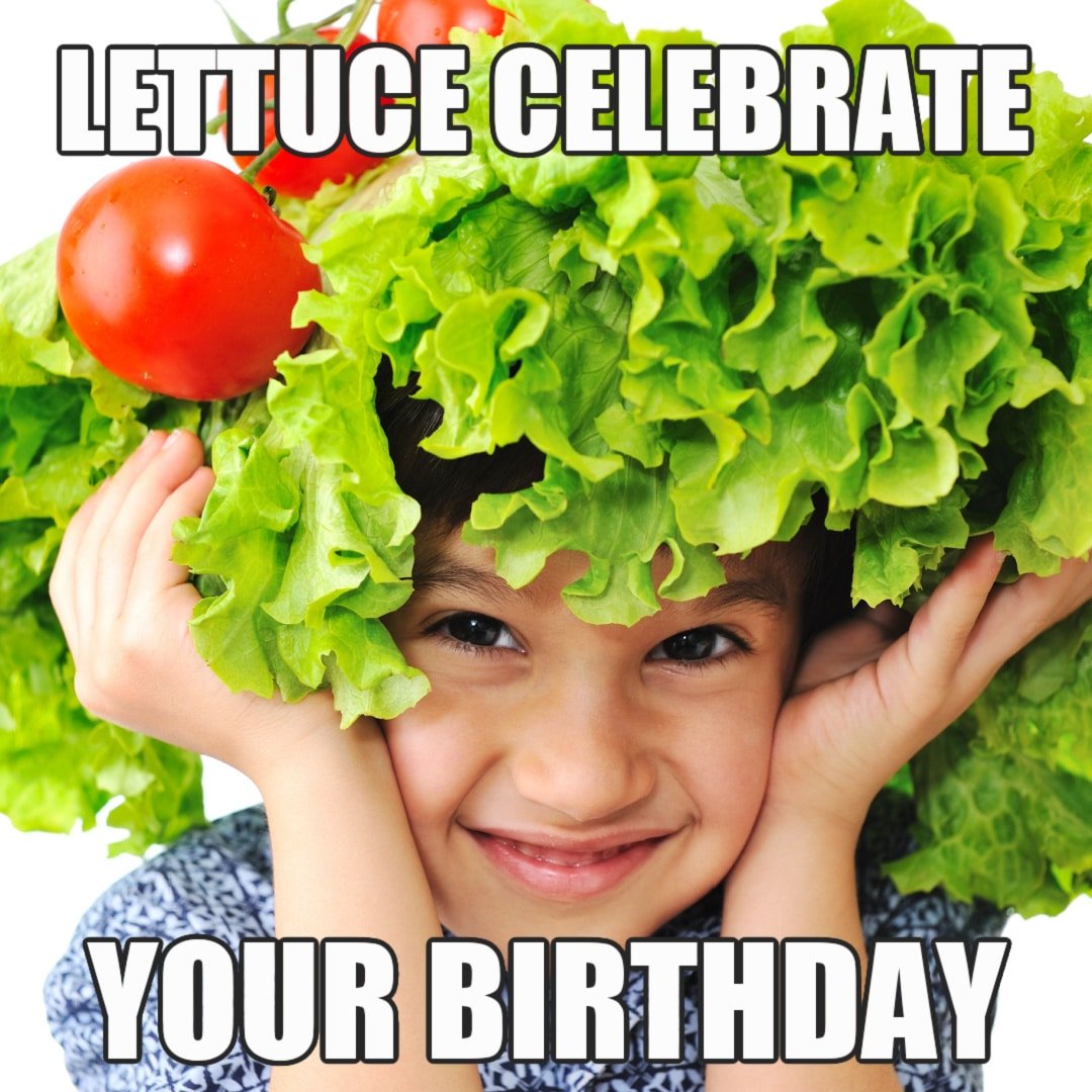 hilarious happy birthday memes